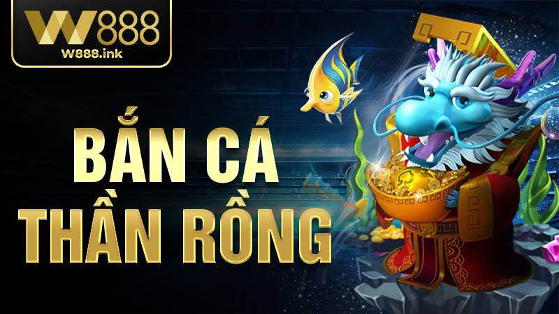 Bắn cá Thần Rồng KUBET