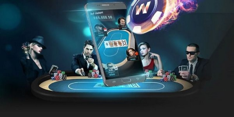 Điểm danh trong danh sách game ăn khách tại KUBET đó chính là Dragon Tiger