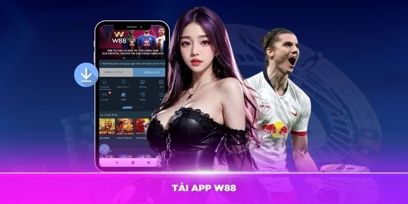 KUBET tải app về hệ điều hành Android chỉ với vài thao tác